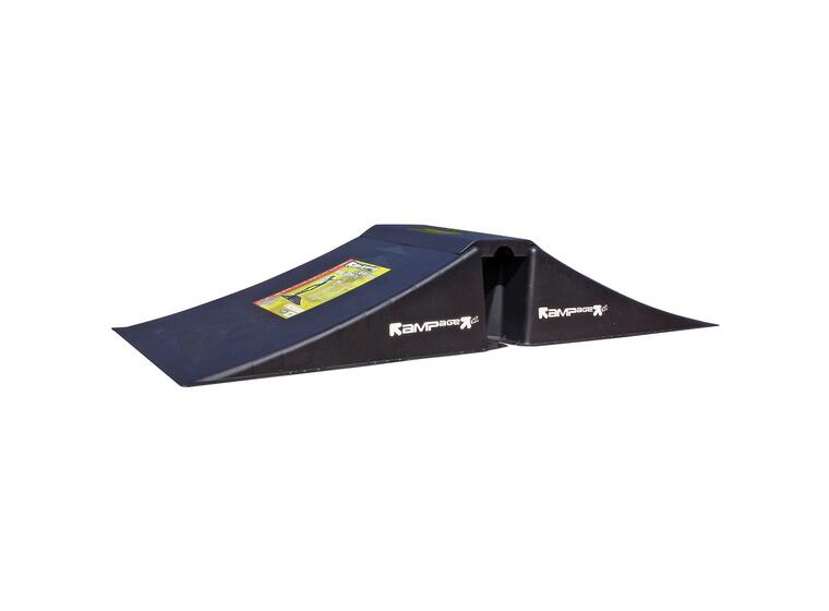 Skateramp Airbox För privat bruk | 205x71x30 cm 
