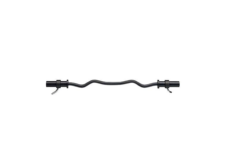 Skivstång Olympic Curlstång 50 mm Max 250 kg | 120 cm |  9,5 kg 