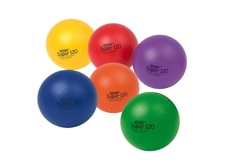 Softball Volley Super 12 cm 1 st. Original Volley-Ele 