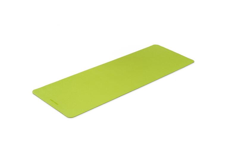 Sport-Thieme Yogamatte Classic Yogamatta 180 x 60 x 0,5 cm | Lime 