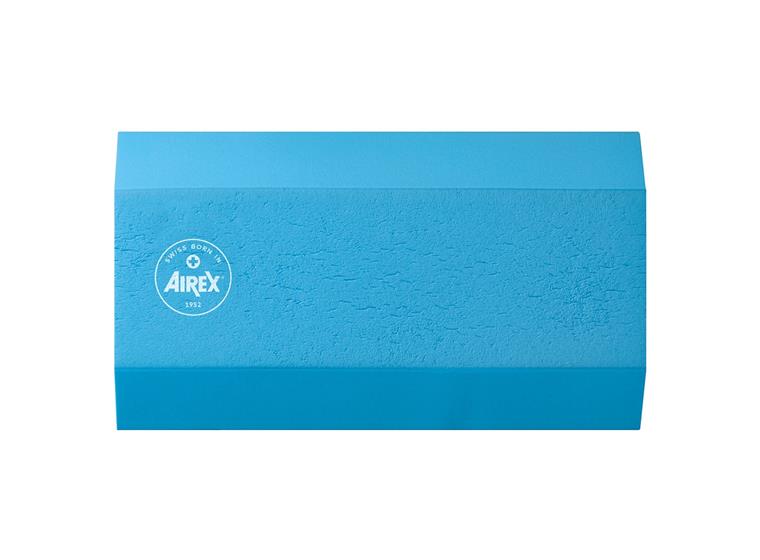 Airex Balansbom i skum - Kort LxBxH: 41 x 24 x 6 cm