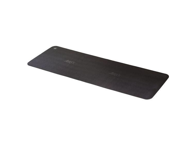 Airex Xtrema matta 178 x 58 x 0,6 cm Träningsmatta | Antrasitt 