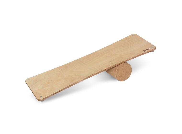 Balansbräda  Rola Bola Pedalo 99x33x1,5 cm 