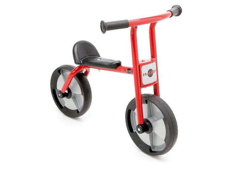 Balanscykel förskola Inlärningscykel utan pedaler 