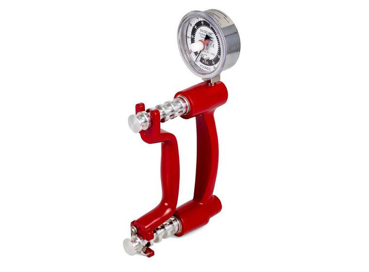 Baseline hydralisk handtränare Handdynamometer 
