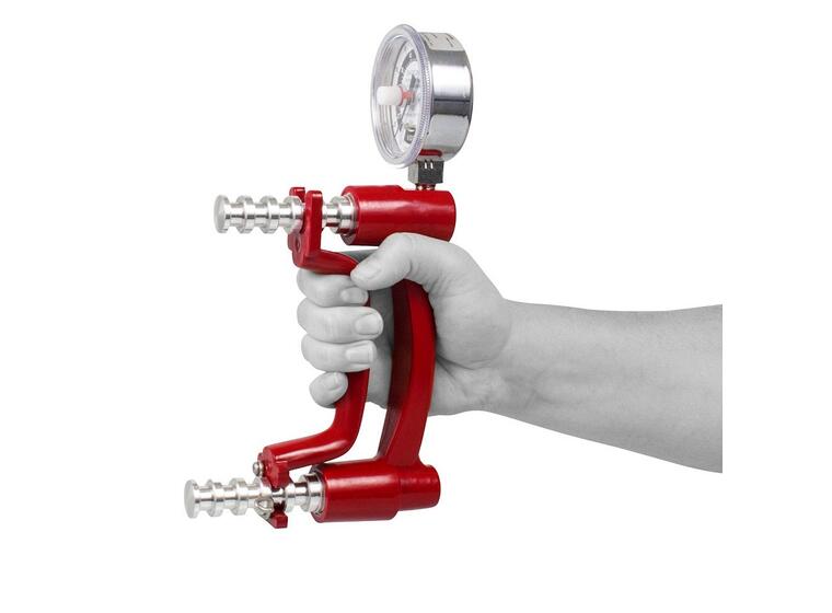 Baseline hydralisk handtränare Handdynamometer 