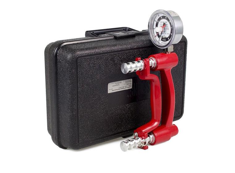 Baseline hydralisk handtränare Handdynamometer 