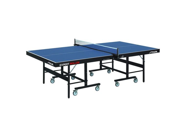 Bordtennisbord Stiga Expert Roller CSS ITTF Godkänt 