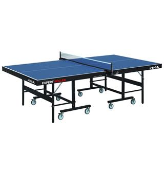 Bordtennisbord  Stiga Expert Roller CSS ITTF Godkänt