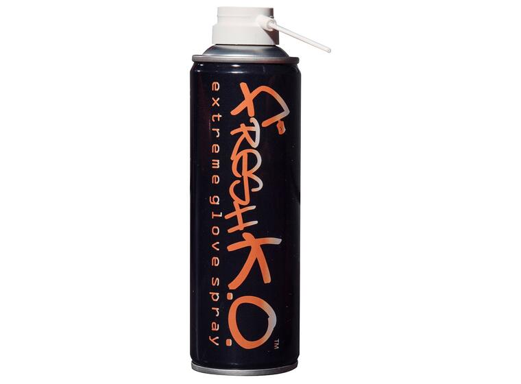 Desinfektionsspray Fresh KO Tar bort lukt från din utrustning 