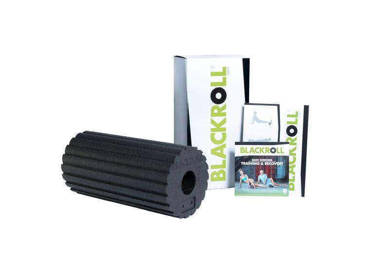 Fascia roller med strukturerad yta Blackrool | 30x15 cm 