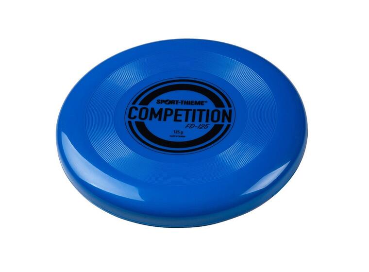 Frisbee FD-125 gram 1 st. Blå 