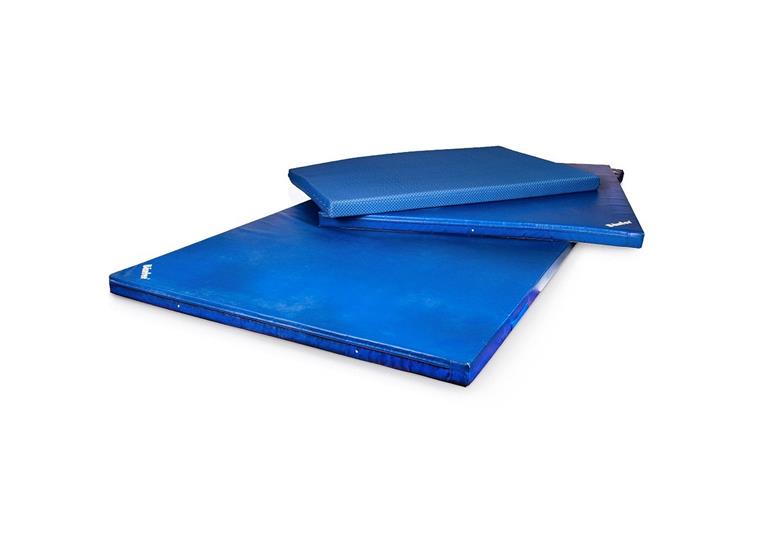 Landningsmatta Bänfer 200x200x5 cm 