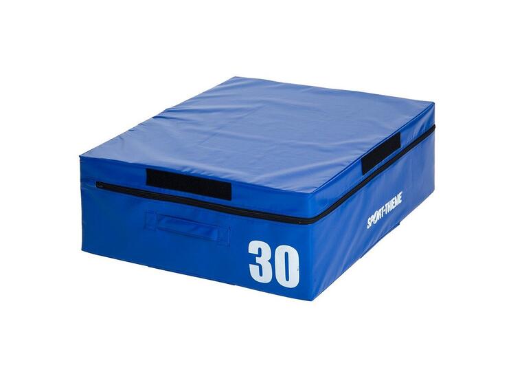 Plyo Box Soft 91x76x30 Powerbox | Plyometrisk box | Jump box 