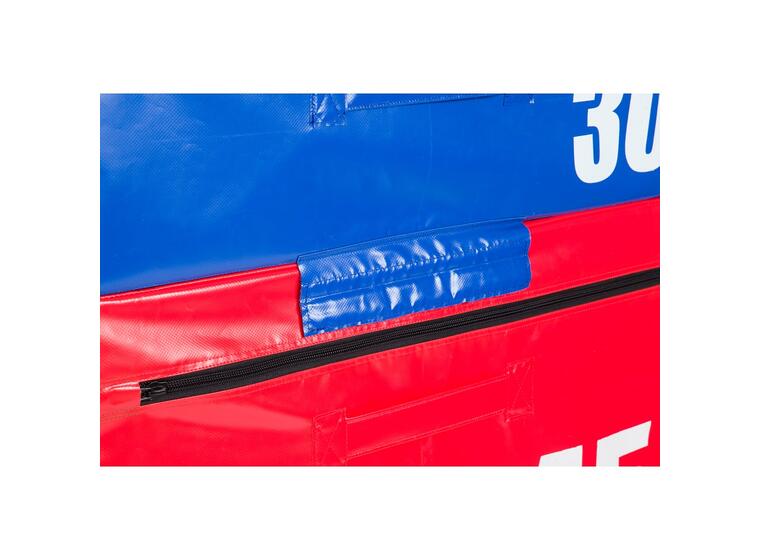 Plyo Box Soft 91x76x30 Powerbox | Plyometrisk box | Jump box 