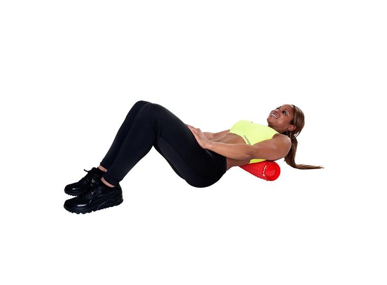 Pure Inflatable Roller Uppblåsbar massagerulle | 35 cm