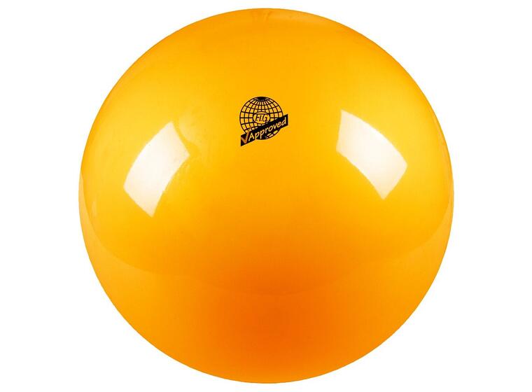 RG Boll Togu 19 cm | 420 gr Guld FIG godkänd tävlingsboll 