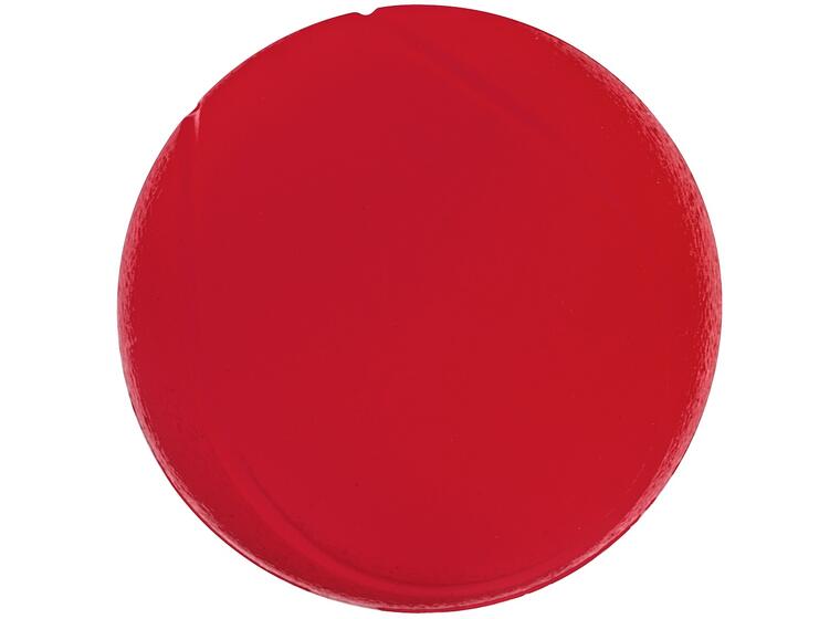 Softball PE-skum 9 cm (12) Vattenfast tennisboll i skum 