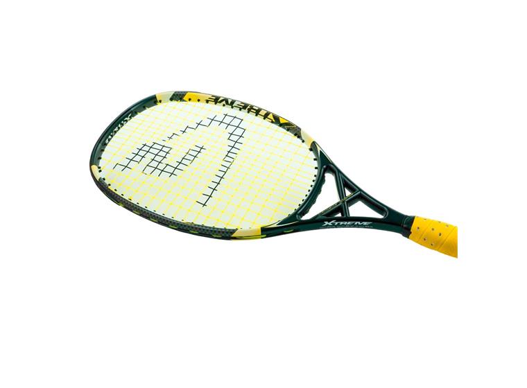 Speedminton® Xtreme racket Tävlingsrack i Crossminton 