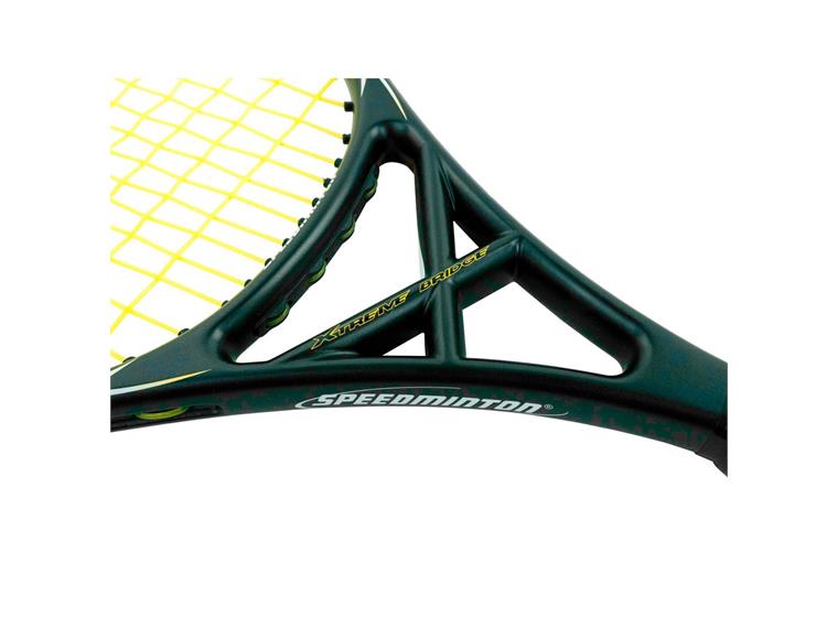 Speedminton® Xtreme racket Tävlingsrack i Crossminton