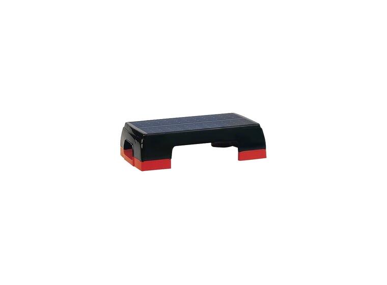 Stepbräda Workout med base LxHxB: 70x40x13/18 cm 