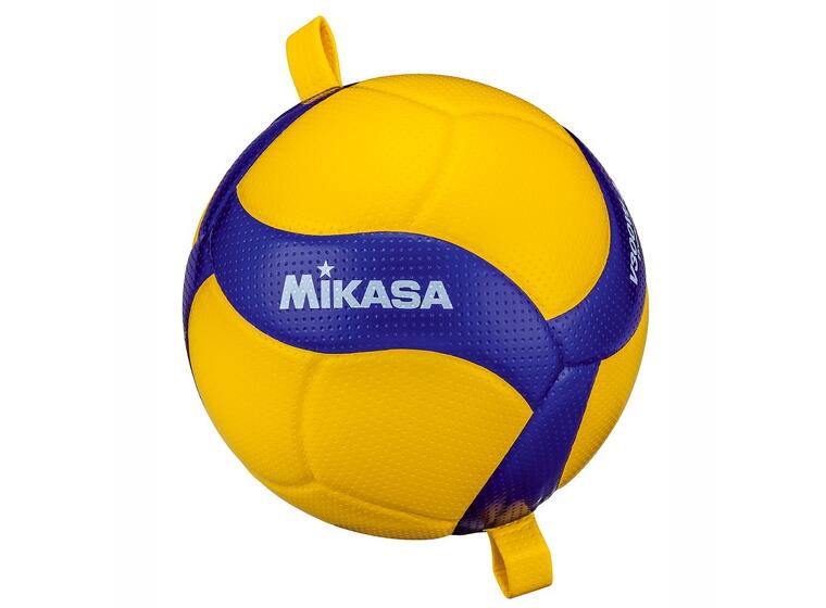 Volleyball Mikasa V300W AT-TR För attack- och blockträning 