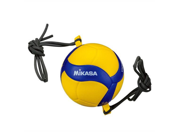 Volleyball Mikasa V300W AT-TR För attack- och blockträning 