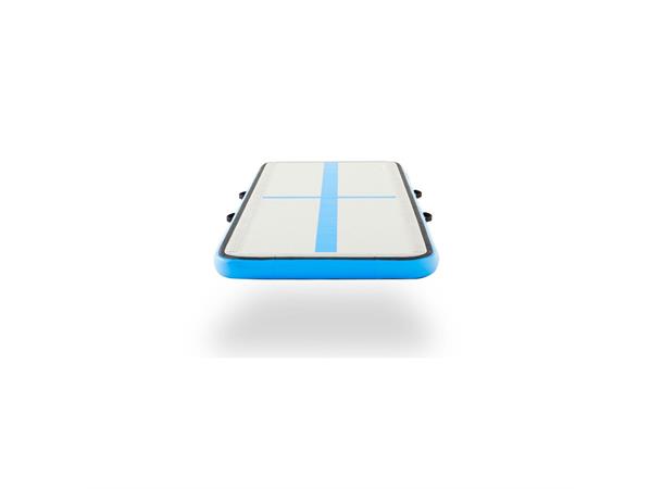 Great river hill gymnastic air tracks inflatable air gym mat air