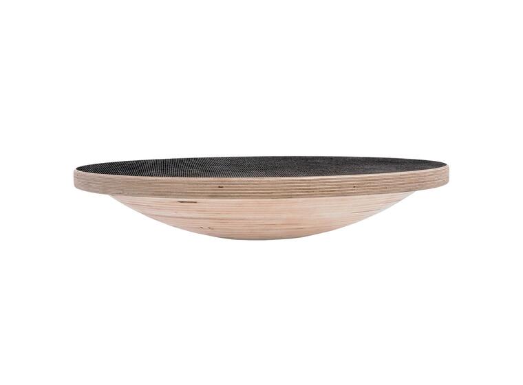 Balansplatta 40 cm Balansbräda i trä 