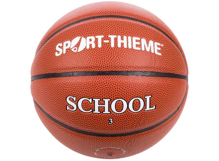 Basketboll Thieme School | strl 3 Basketboll för  inom- och utomhusbruk 