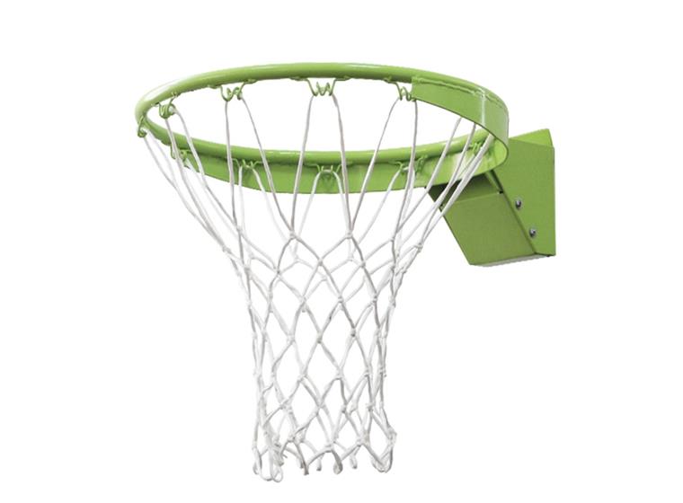 Basketkorg EXIT med nät Dunkkorg