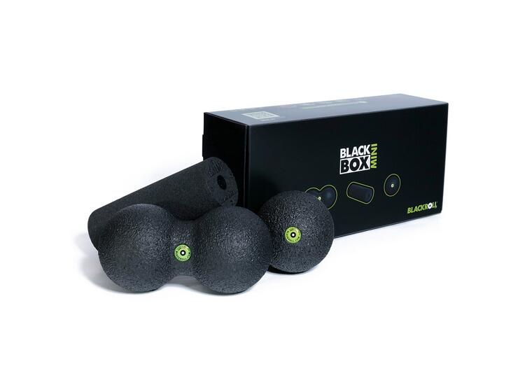 Blackroll fasciaset Blackbox Blackbox Mini 