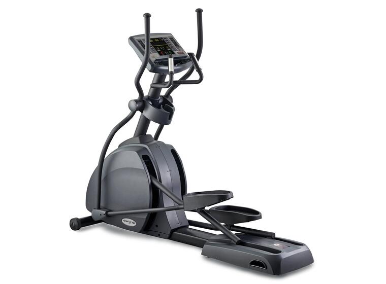 Crosstrainer Circle Elliptisk träninsmaskin för gym 