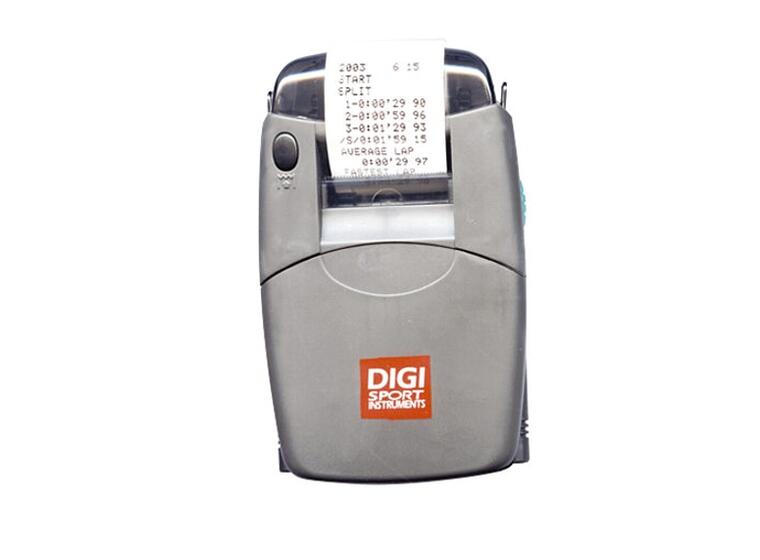 DIGI Thermal Printer Batteridriven 