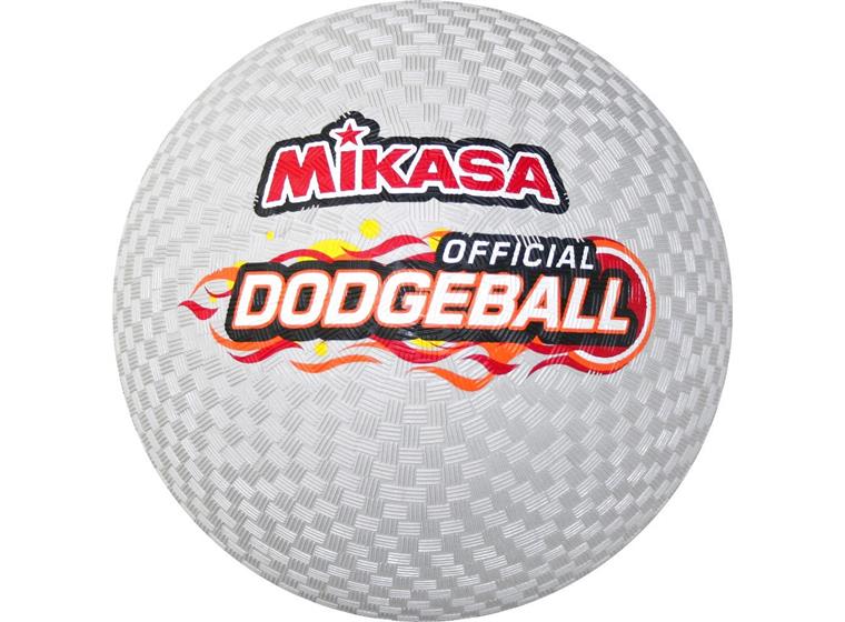 Dodgeball Mikasa officiell 22 cm Spökboll och Gränsbrännboll för vuxna