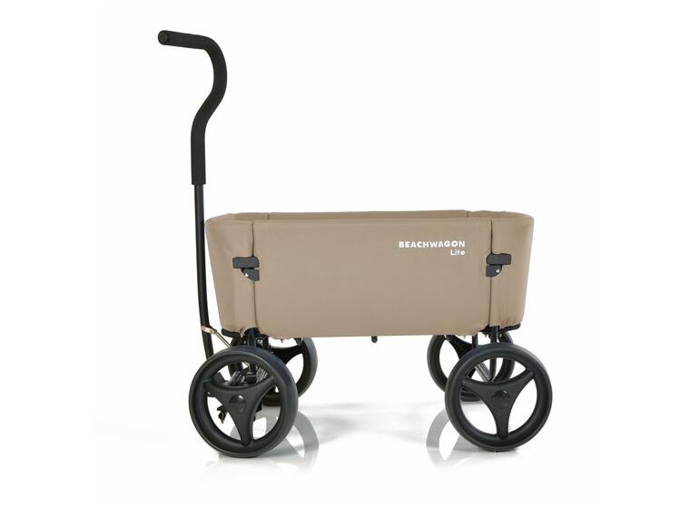 Dragkärra | Vagnkärra | Ihopfällbar Sand Förskolevagn | Skrinda | Beachbuggy 