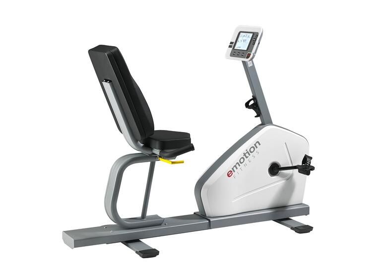 Ergometercyckel Motion Relax 900 Motionscykel Liggande MPG klassad 