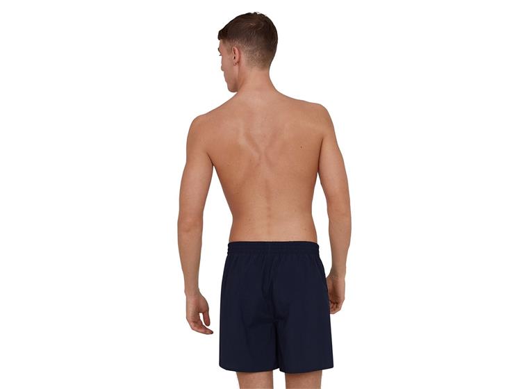 Essentials 16" Badshorts XL Speedo - Mörk blå - Nylon 