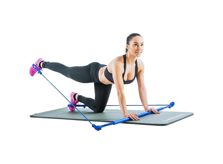 Gymstick 2.0 Extra hård 
