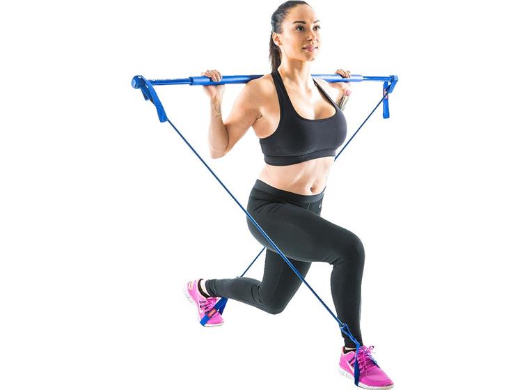 Gymstick 2.0 Extra hård 