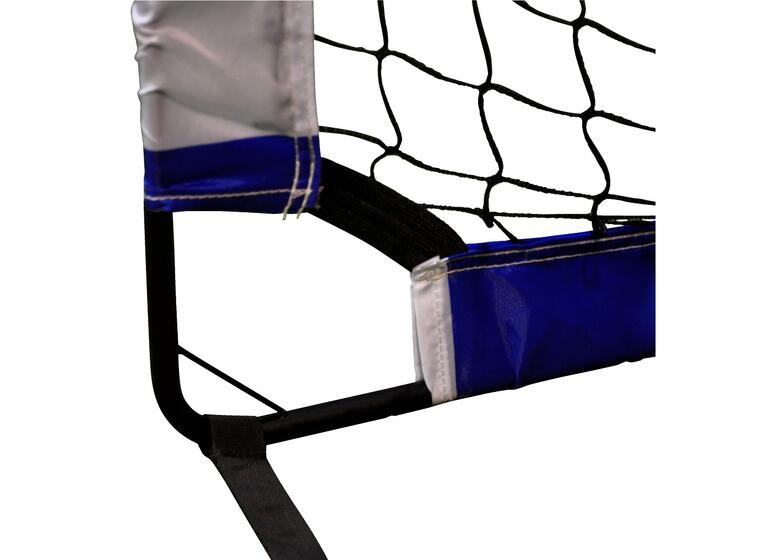 Handbollsmål Pop Up mål  1,4 x1,0 m Portabelt handbollsmål | 2 st 