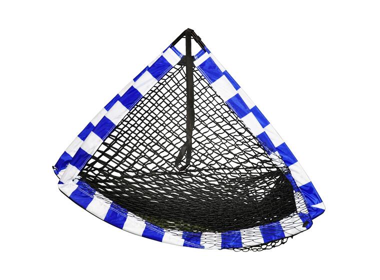 Handbollsmål Pop Up mål  1,4 x1,0 m Portabelt handbollsmål | 2 st 