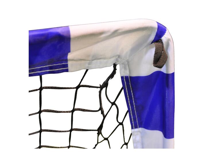 Handbollsmål Pop Up mål  1,4 x1,0 m Portabelt handbollsmål | 2 st 
