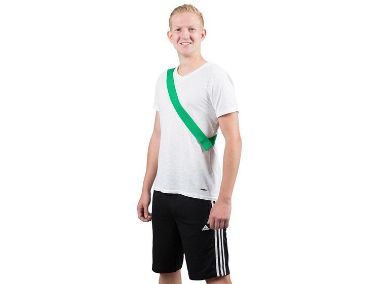 Lekband / Axelband ST Senior 20 st Osorterade färger 