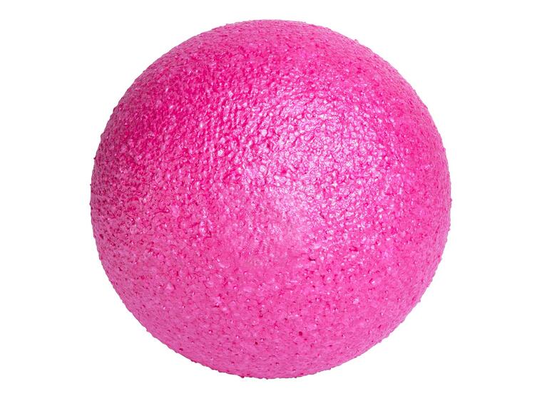 Massageboll Fascia Blackroll 12 cm Bindvävstimulering | Rosa 