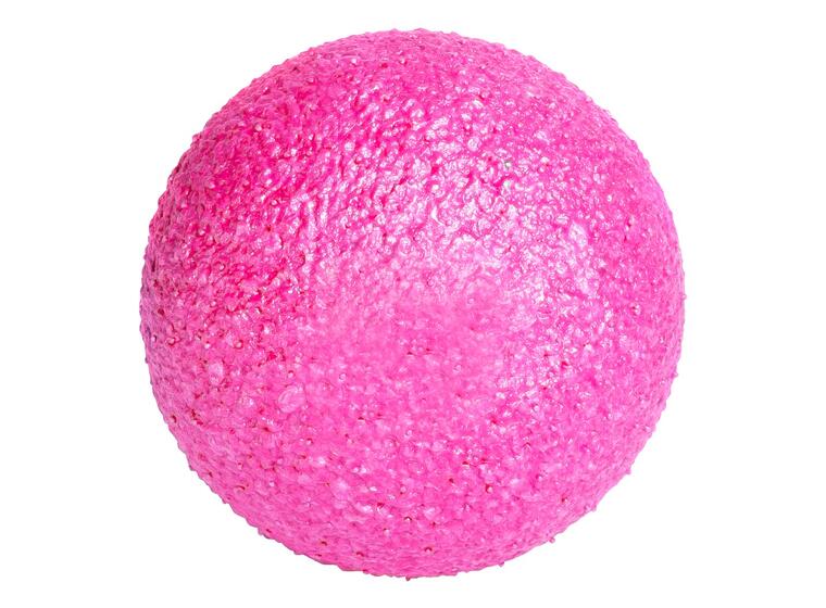 Massageboll Fascia Blackroll 8 cm Bindvävstimulering | Rosa 