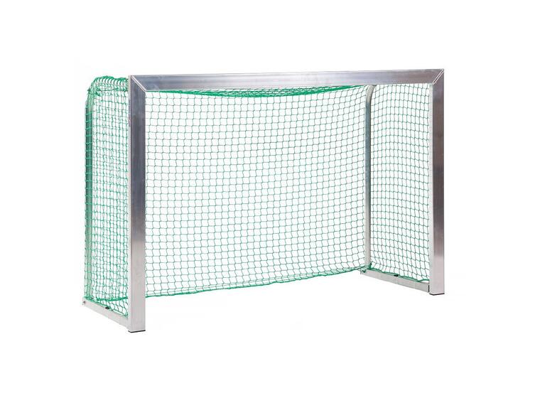 Minimål hopfällbara 180x120 cm | maskvidd 4,5 cm | Grön 