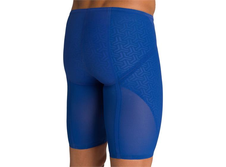 PWS Carbon GLIDE Jammer Arena | Ocean Blue | Tävlingsbyxor 