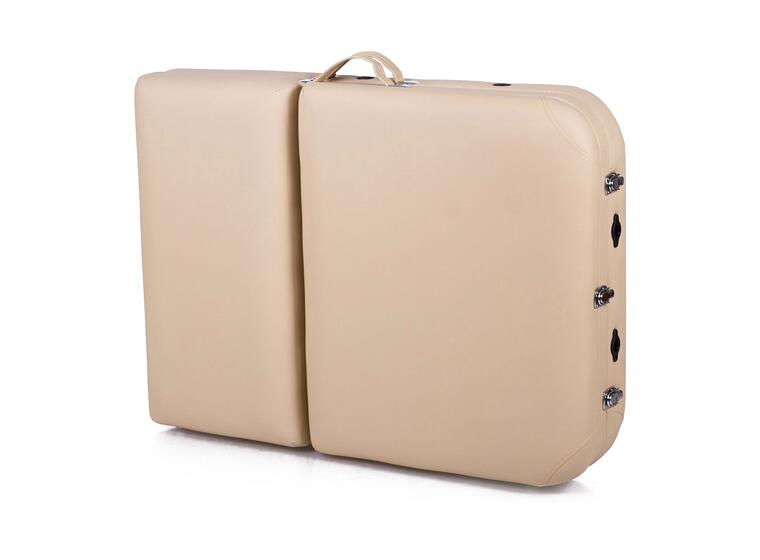 Portabel massagebänk Restpro Memory 3 192/220 x 70 cm| Max vikt 350 kg 