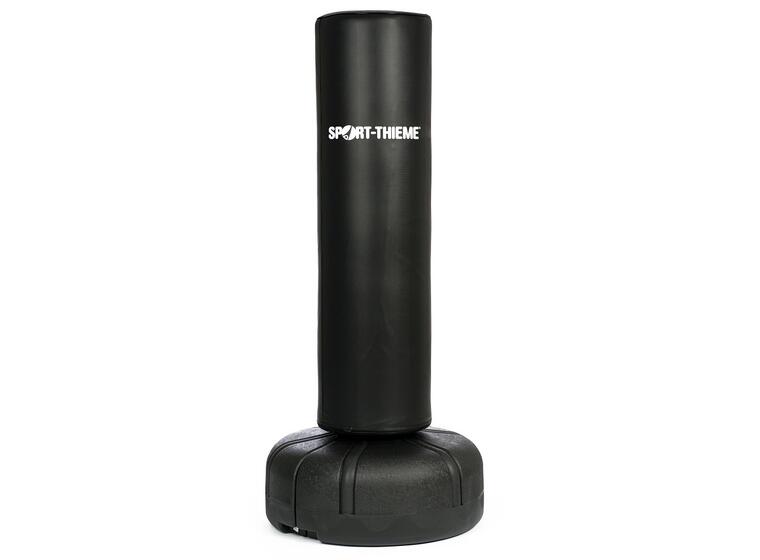 Punch bag Basic Stående boxningssäck | 186 x 46 cm 